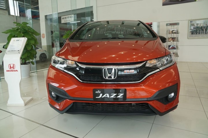 honda 4